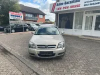 Gebraucht Opel Vectra Edition 150 PS (110 kW) 2005 Braun Limousine