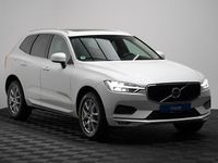 Usado Volvo XC60 197 HP (144 kW) 2020 Branco SUV