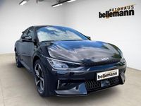 Gebraucht Kia EV6 430 kW (585 PS) 2024 Schwarz SUV