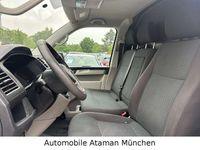 gebraucht VW Transporter T6Kasten EcoProf/Klima/PDC/AHK/Eur6