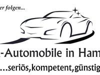 Gebraucht VW Sharan Highline 150 PS (110 kW) 2016 Silber Van / Kleinbus