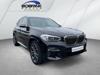 gebraucht BMW X3 M40d