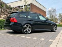 gebraucht BMW 320 d Touring M-Paket, Panorama, Logic7