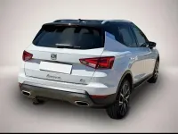 Gebraucht Seat Arona FR 110 PS (80 kW) 2023 Manufacturer SUV