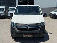 Gebraucht VW Transporter 150 PS (110 kW) 2020 Weiß Van