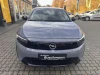 Usata Opel Corsa-e 100 kW (136 CV) 2023 Grigio Utilitaria