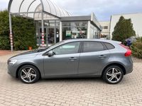 Gebraucht Volvo V40 Momentum 120 PS (88 kW) 2016 Grau Kombi