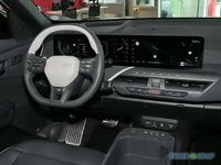 Neu Kia EV5 160 kW (218 PS) 2026 Snow white pearl SUV