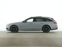 Gebraucht Mercedes E450 AMG 367 PS (269 kW) 2025 Grau Kombi