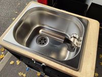 Gebraucht VW T4 68 PS (50 kW) 1996 Weiß Van