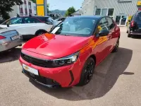 Gebraucht Opel Corsa 101 PS (74 kW) 2025 Rot Kleinwagen