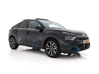 Gebraucht Citroën e-C4 Feel 100 kW (136 PS) 2022 Schwarz SUV