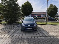 Gebraucht Ford Fiesta 82 PS (60 kW) 2009 Blau Kleinwagen