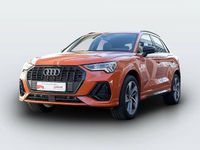 Gebraucht Audi Q3 S-Line 245 PS (180 kW) 2024 Andere farbe SUV