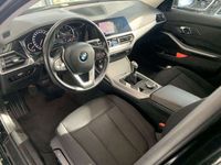 gebraucht BMW 318 318 d Touring Business Paket LED