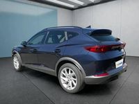 Gebraucht Cupra Formentor 150 PS (110 kW) 2022 Blau SUV