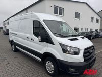 Gebraucht Ford Transit Trend 131 PS (96 kW) 2023 Frozen white Van / Kleinbus