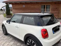 Gebraucht Mini Cooper 136 PS (100 kW) 2016 Beige Kleinwagen