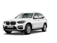 Używany BMW X3 Performance 252 KM (185 kW) 2026 SUV