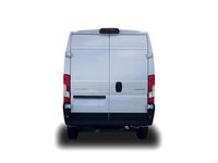 Gebraucht Citroën Jumper 140 PS (102 kW) 2025 Weiss Van / Kleinbus