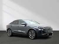 Gebraucht Audi Q6 Sportback e-tron Performance 225 kW (306 PS) 2026 Manhattangrau SUV