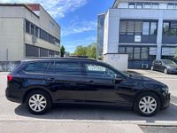 Second-hand VW Passat 150 CP (110 kW) 2023 Negru Break