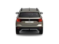 Gebraucht VW T-Cross Move 110 PS (80 kW) 2023 SUV