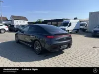Gebraucht Mercedes EQE AMG 53 Premium 459 kW (625 PS) 2025 Lack graphitgrau Limousine
