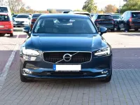 Gebraucht Volvo S90 Momentum 190 PS (139 kW) 2019 Denim blue Limousine