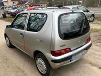 gebraucht Fiat Seicento 