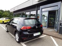 gebraucht VW Golf VII 1.2 TSI Comfortline Klima Einparkhilfe