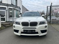 gebraucht BMW X3 X3 BaureihexDrive30d M-PAKET