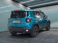 gebraucht Jeep Renegade 1.0 T-GDI Limited FWD (EURO 6d)