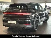 Gebraucht Porsche Cayenne S E-Hybrid Sport 519 PS (381 kW) 2024 SUV