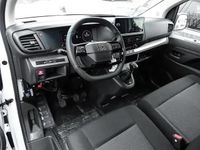 Neu Fiat Scudo 144 PS (105 kW) 2025 Weiß Van