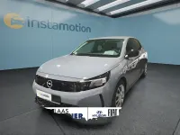 Novo Opel Corsa 101 HP (74 kW) 2025 Preto Citadino