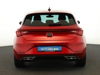 Gebraucht Seat Leon FR 204 PS (150 kW) 2022 Desire red exclusive SUV