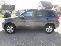 gebraucht Suzuki Grand Vitara 2.4 Automatik Comfort+