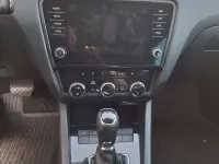 Gebraucht Skoda Octavia Style 150 PS (110 kW) 2019 Grau Kombi