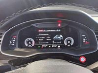 Gebraucht Audi Q8 Competition 170 PS (125 kW) 2022 Schwarz SUV