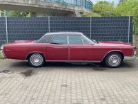 Gebraucht Lincoln Continental 370 PS (272 kW) 1969 Limousine
