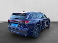 Gebraucht VW Tayron Life 150 PS (110 kW) 2025 Violett SUV