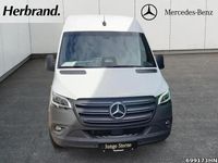 Używany Mercedes Sprinter 170 KM (125 kW) 2024 Biały Van