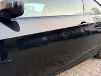 Gebraucht BMW 320 Exclusive 184 PS (135 kW) 2011 Schwarz Coupé