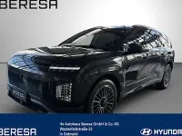 Gebraucht Hyundai Ioniq 9 225 kW (307 PS) 2025 Grau SUV