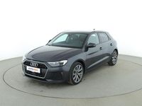 Gebraucht Audi A1 Sportback Advanced 2021 Grau Kleinwagen