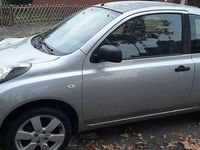 Gebraucht Nissan Micra I-Way 80 PS (58 kW) 2010 Limousine