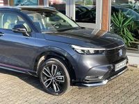 gebraucht Honda HR-V e:HEV 1.5 i-MMD Advance Style