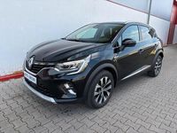 Gebraucht Renault Captur Techno 140 PS (102 kW) 2024 Schwarz SUV