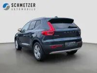 Gebraucht Volvo XC40 Core 163 PS (119 kW) 2025 Denim blue SUV